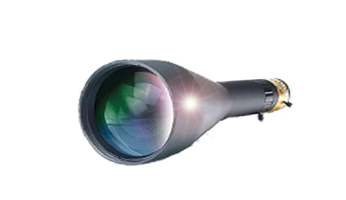 Telecentric CCTV lens