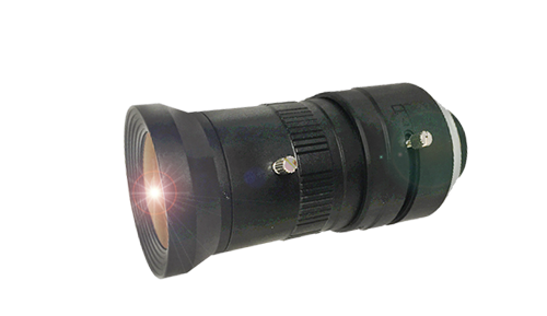 118V950DCR-3  (9-50mm) 1/1.8"