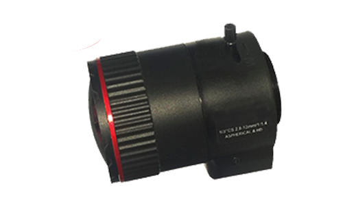 127V2712DS-4  (2.7-12mm) 1/2.7"