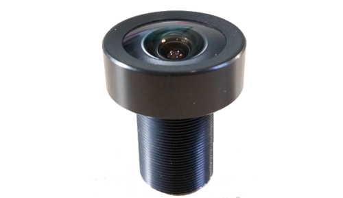118B0525F12-6 ( 5mm ) 1/1.8"