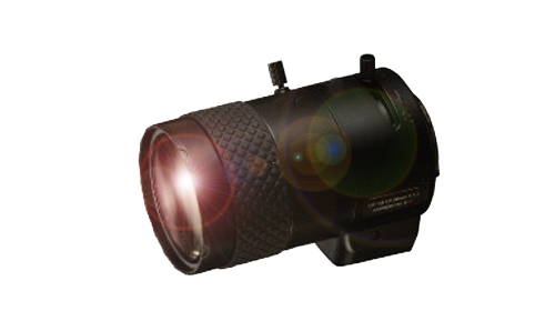 13V298DSR-1.3  (2.9-8mm) 1/3"