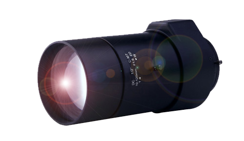 12V10120DC-1.3  (10-120mm) 1/2"