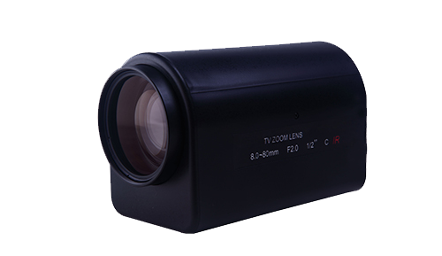 12Z10120DCR-2P  (10-120mm) 1/2"