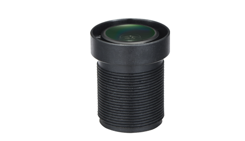 13B2118F12R-3  (2.1mm) 1/3"