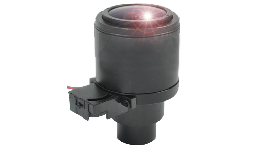 SBV27128CR-3M (2.8-12mm) 1/2.7"