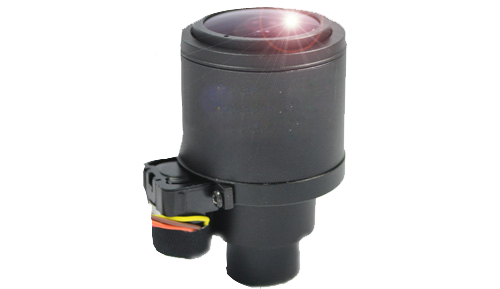 SBV2712DIR-3M (2.8-12mm) 1/2.7"