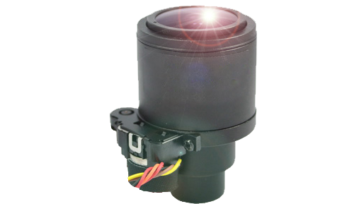 SBV2712DICR-5MZ (2.8-12mm) 1/2.7"