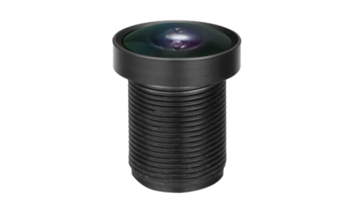 127B614F12R-4  (6mm) 1/2.7"