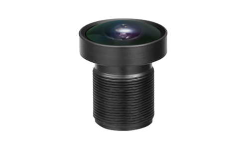 125B2821F12R-8 ( 2.8mm ) 1/2.5"