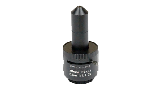 SPH2818D-2M (2.8mm) 1/2.5"