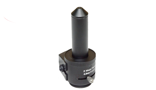 SPH0418D-2M (4mm) 1/3"