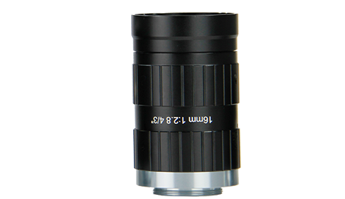 43F1628MC-20  (16mm) 4/3"