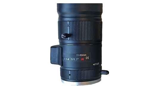 117V1150DSR-8  (3.6-18mm) 1/1.7"