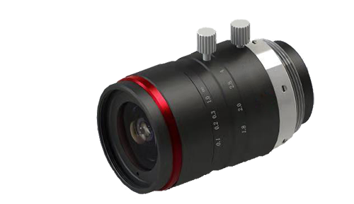 23F5028MC-10  (50mm) 2/3"