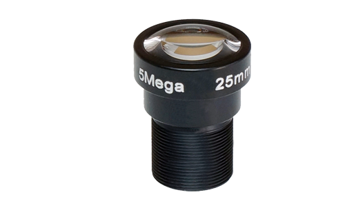 S23ND2518-5M ( 25mm ) 2/3"