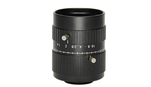 11F3514MC-10  (35mm) 1.1"