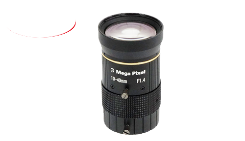 125V1040MCR-3  (10-40mm) 1/2.5"