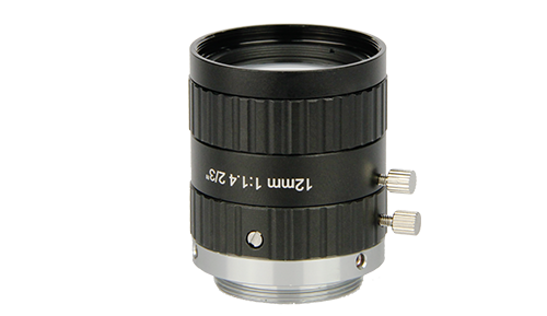 23F1214MC-5M  (12mm) 2/3"