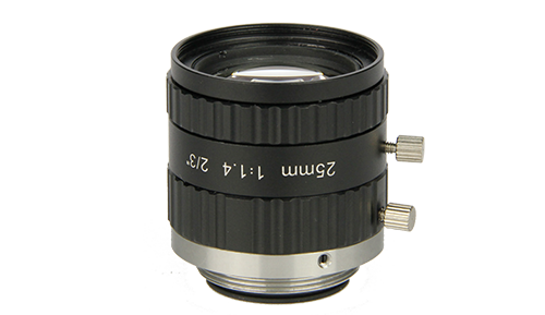 23F2514MC-5M  (25mm) 2/3"