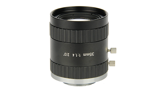 23F3514MC-5M  (35mm) 2/3"