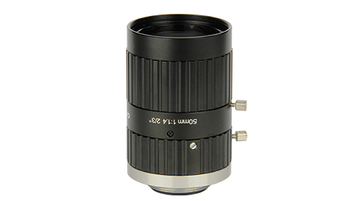 23F5014MC-5M  (50mm) 2/3"