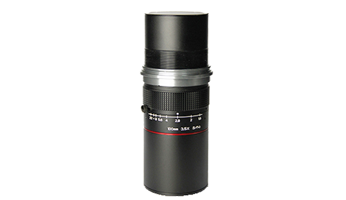 OLED Inspection Lenses 16K