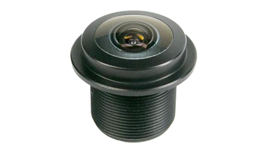 Intercom Lenses 1/2.7" 2MP