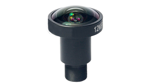 117B3220F12R-12 (3.2mm ) 1/1.7"