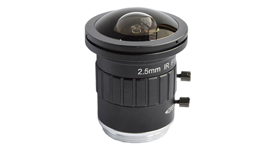 SFY2516-8M ( 2.5mm) 2/3"