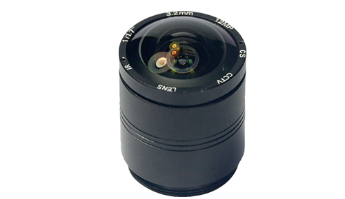 117F03220FSR-12  (2.8-12mm) 1/2.7"