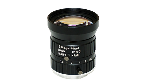 117F516MC-5  (5mm) 1/1.7"