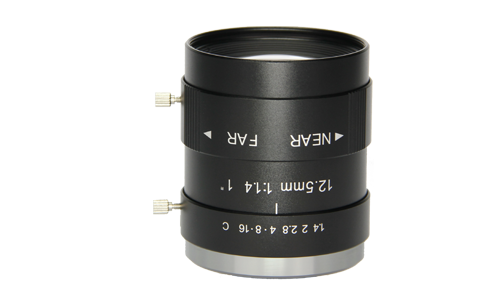 1F1214MC-5M  (12mm) 1"