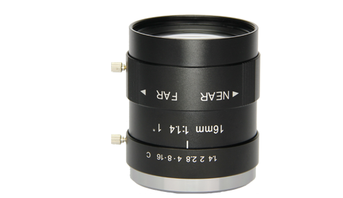 1F1614MC-5M  (16mm) 1"