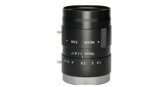 1F7516MC-5M  (75mm) 1"