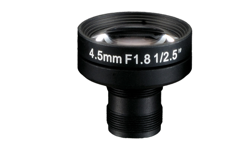 SND4518IR-3ML ( 4.5mm ) 1/2.5"
