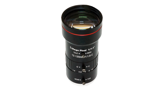 118V12120MC-3  (12-120mm) 1/1.8"