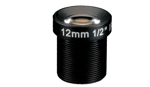 118B1218F12R-5 ( 12mm ) 1/1.8"