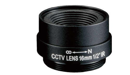 S12FC1620IR-5M ( 16mm ) 1/2"