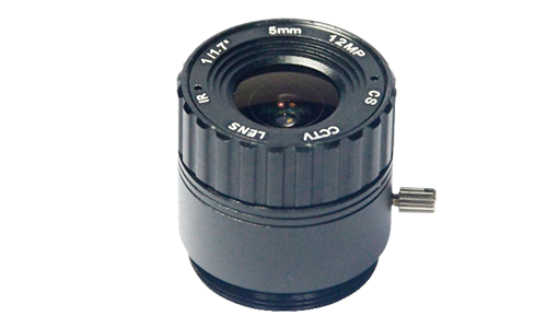 SFC0520IR-12M ( 5mm ) 1/1.7"