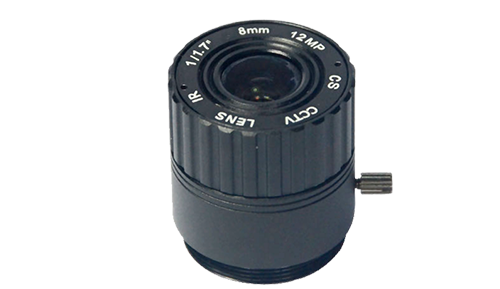 SFC0818IR-12M ( 8mm ) 1/1.7"