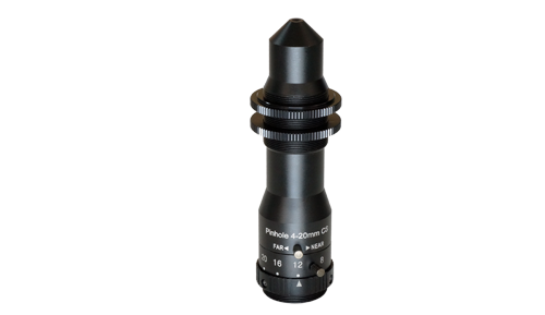 SPH0420M-2M ( 4-20mm ) 1/2.7"