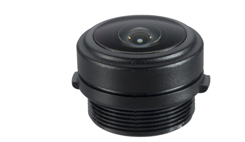 ADAS1003 - Round view