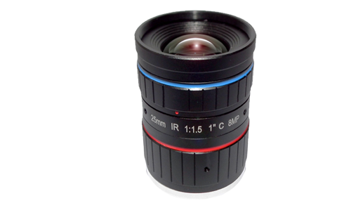 S1ITS2515IR-8M ( 25mm ) 1"