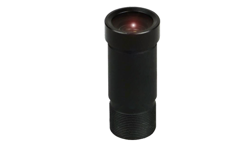 125B612F12R-5  (6mm) 1/2.5"