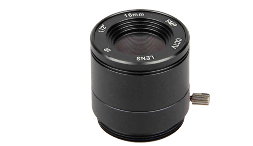 SFC1620IR-5M ( 16mm ) 1/2"