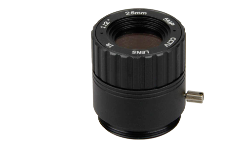SFC2524IR-5M ( 25mm ) 1/2"