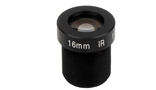 SBF1620IR-5M ( 16mm ) 1/2"