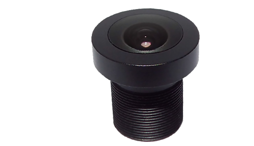 127B2618F12R-3  (2.6mm) 1/2.7"
