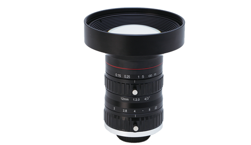 43F1220MC-10  (12mm) 4/3"
