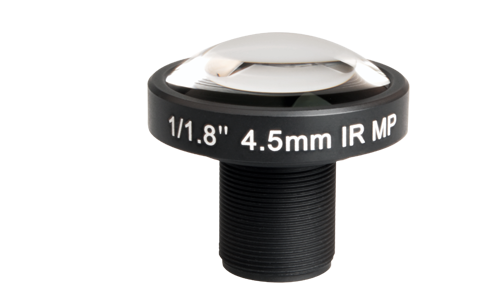 SND3225A-2ML ( 4.5mm ) 1/1.8"